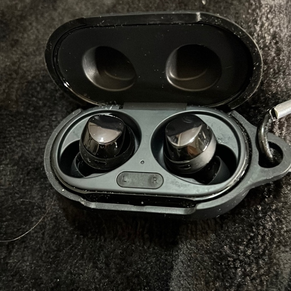 Skull candy headphones